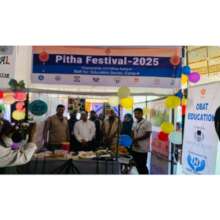Pitha Festival