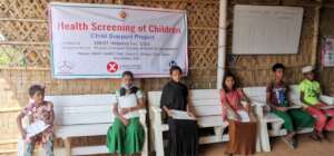 health screening