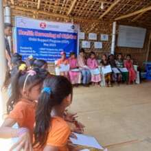 Health Screening