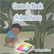 Cover of Cheyaan's Book