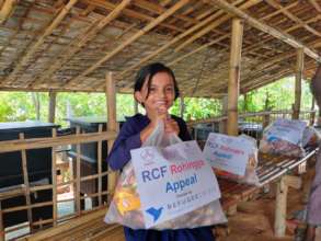 Food Distribution 1
