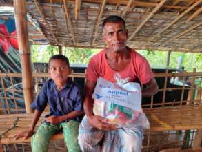 Food Distribution 2