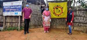 WHO's immunization Program 1