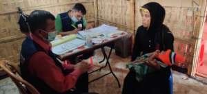 WHO's immunization Program 2