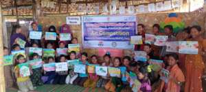 art competition