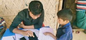 Student assesments