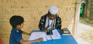 Student assesments- 2