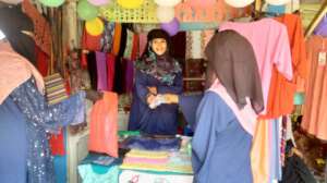 Market Fair