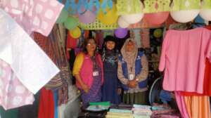Market Fair