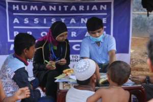 Medical Camp