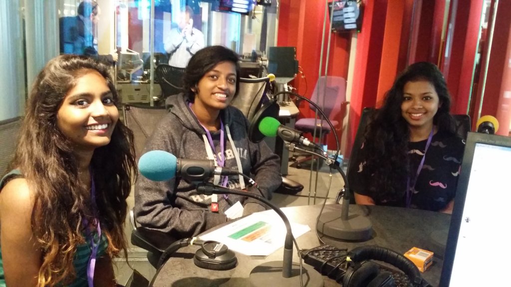 Krantikaris Leading Kamathipura!