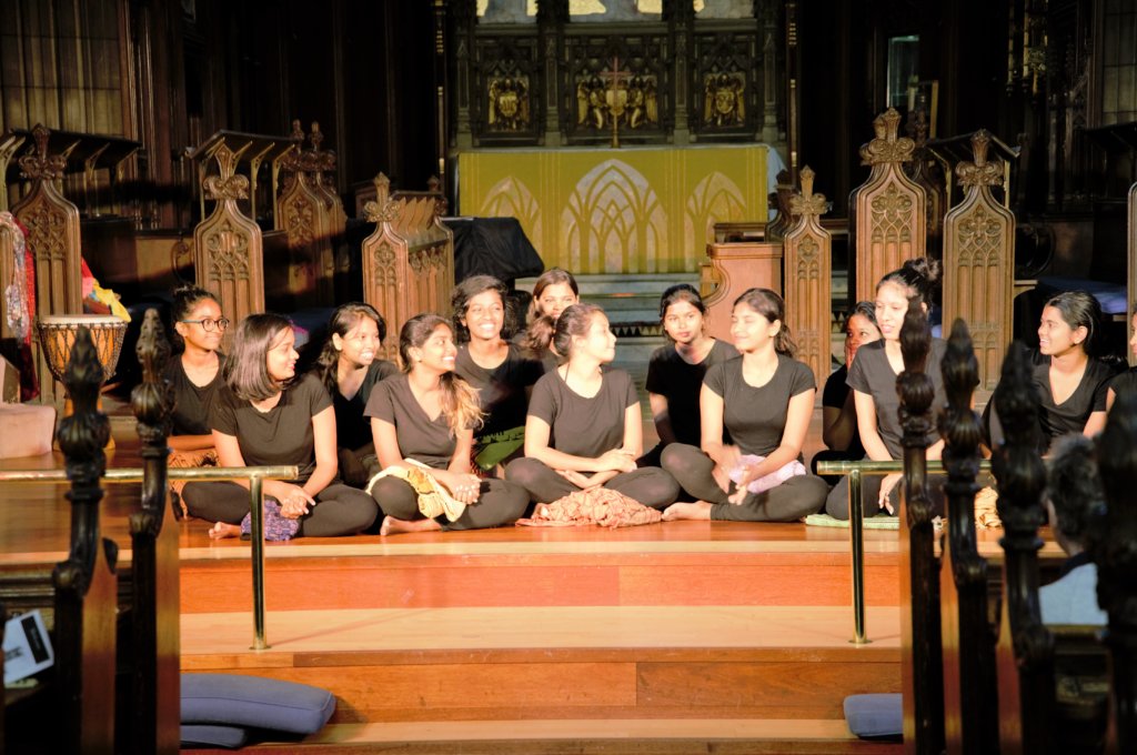 Krantikaris Leading Kamathipura!