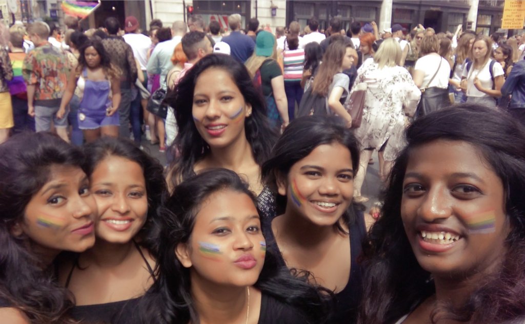 Krantikaris Leading Kamathipura!