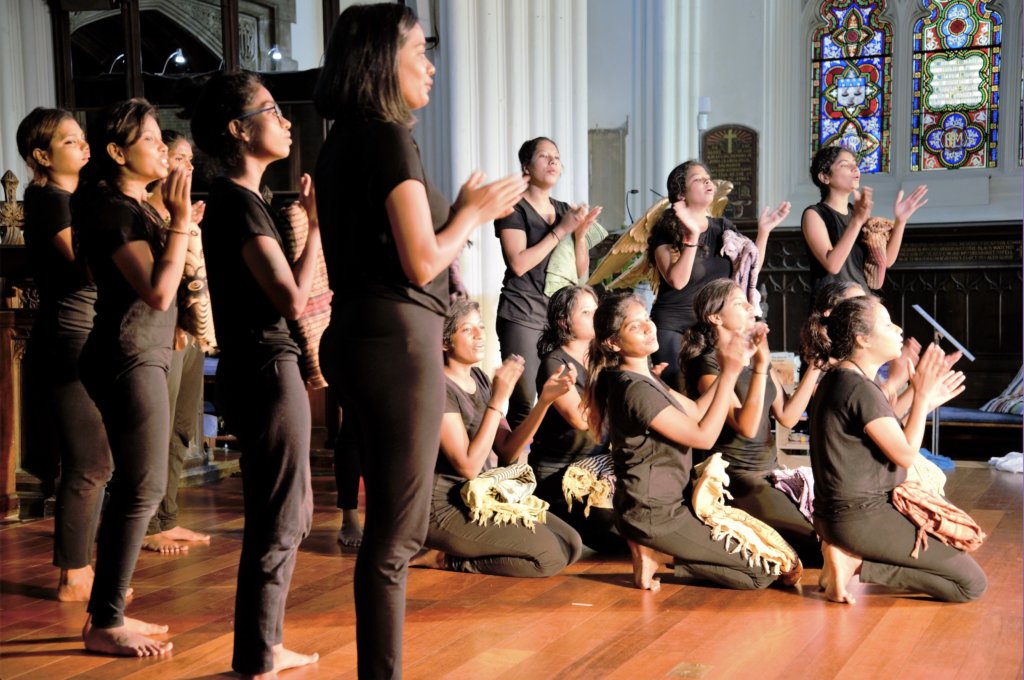 Krantikaris Leading Kamathipura!