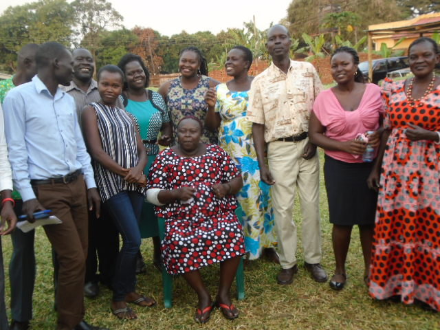 Train 200 women in Uganda on financial literacy - GlobalGiving