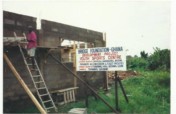 Community Based Accelerated Basic Literacy Project
