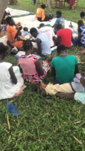 Reusable Menstrual Pads