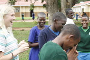 Mentoring