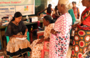 Medicines &Treatment to neglected elder women