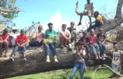 Help Hurricane Impacted At-Risk Youth In St. Croix