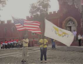 Preserve Historical Sites & Heritage in St. Thomas