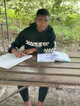 Sekela's studying Journey