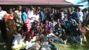 Independent Study Program Students