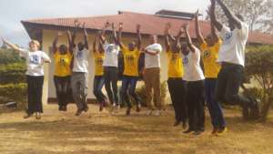 Jifundishe Ten Year Anniversary