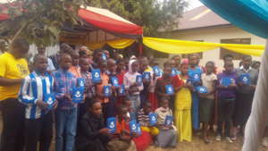 Our E-Reader Program