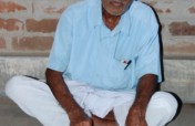Two Months Food Expenses of ROSI Home's 26 elders