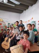 Music Class