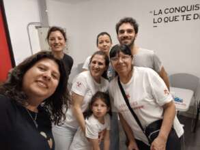 MAPFRE Volunteers