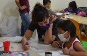 Provide Education for 300 Children in Argentina