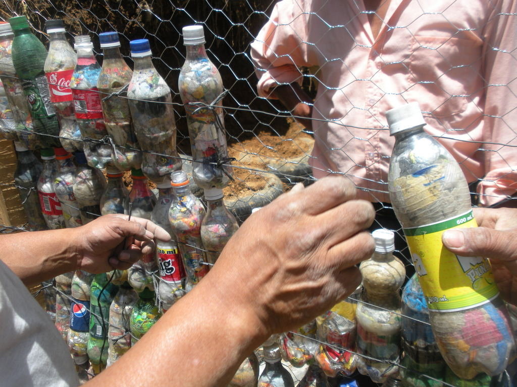 Build a Green School in Guatemala for 300 Maya