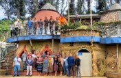 Build a Green School in Guatemala for 300 Maya