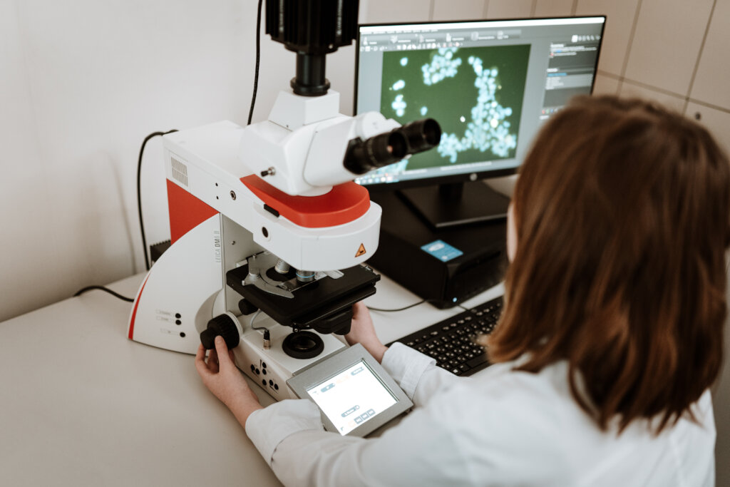 Educational Program for Oncological Specialists