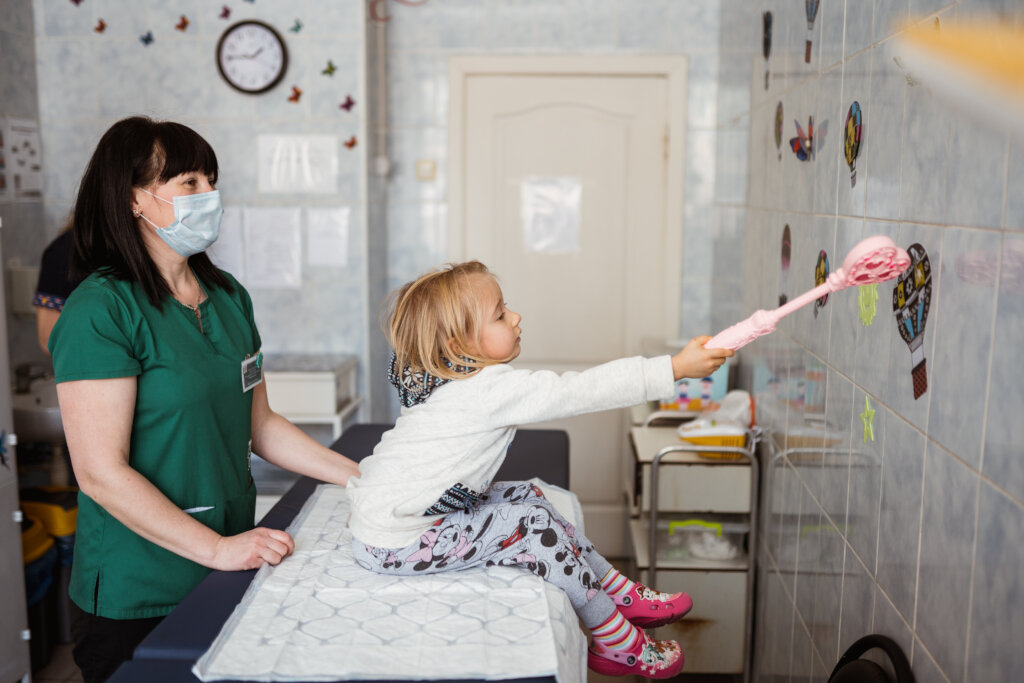 Educational Program for Oncological Specialists