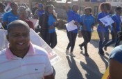 SASA Comuunity Mobilization
