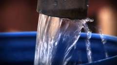 Clean water is a luxury in rural South Sudan.