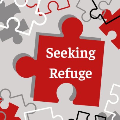 Seeking Refuge Podcast