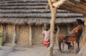 Drill a well for 750 villagers in South Sudan.