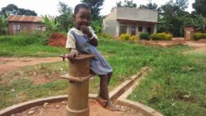 School Uniforms for 60 poor Children in Uganda