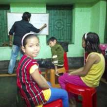 Learning!