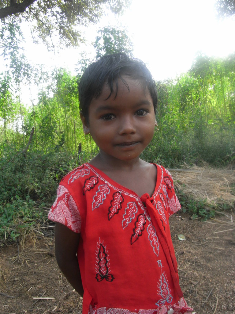 Education for Rural India