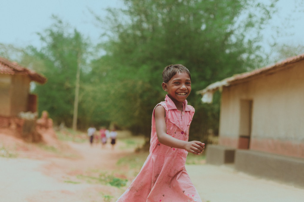 Education for Rural India