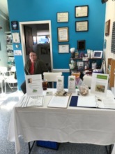 Turquoise Expo #1