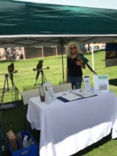 Rancho Bernardo Earth Day #1