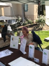San Diego Earth Day #1