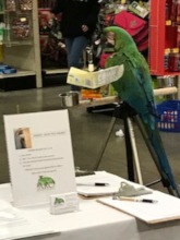 Petsmart Sports Arena Rosecrans St #3