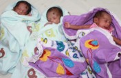 Help Babies in Bangladesh See